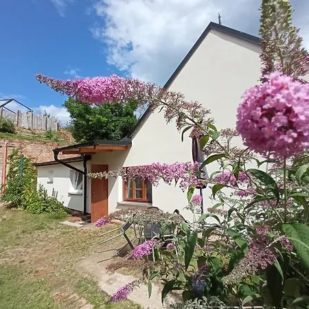 Ubytovani U Jesterky Apartment Jaroslavice (Znojmo)