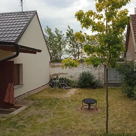 Ubytovani U Jesterky * Jaroslavice (Znojmo)