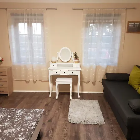 Ubytovani U Jesterky * Jaroslavice (Znojmo)